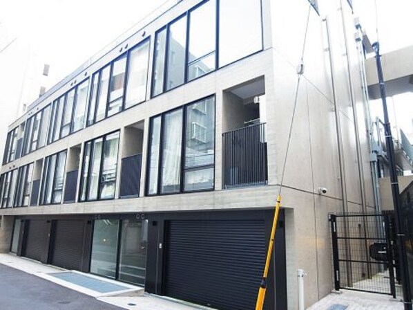 グラントレゾール広尾の物件内観写真